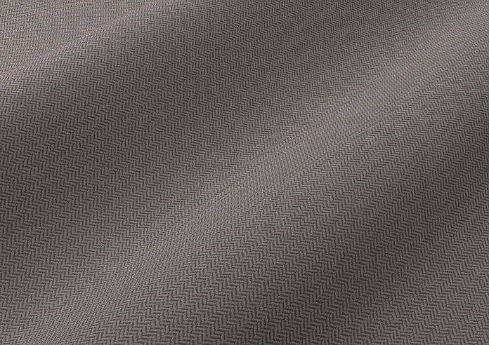 Nova, Dove - Roman Blind - Image 4